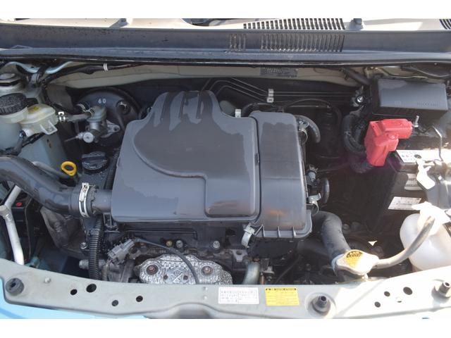 パッソ X ワンオーナー車 運転席助手席エアバック メモリーナビゲーション エアコン キーレス ETC ABS パワーウィンドウ パワーステアリング ナビTV ワンセグTV 運転席エアバック(18枚目)