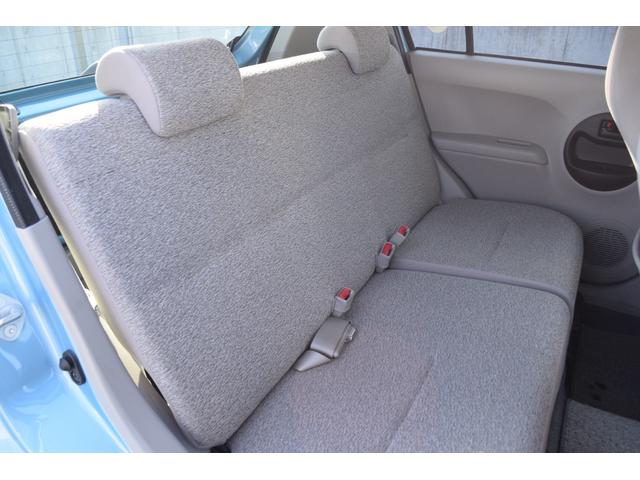 パッソ X ワンオーナー車 運転席助手席エアバック メモリーナビゲーション エアコン キーレス ETC ABS パワーウィンドウ パワーステアリング ナビTV ワンセグTV 運転席エアバック(25枚目)