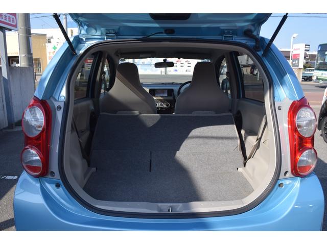 パッソ X ワンオーナー車 運転席助手席エアバック メモリーナビゲーション エアコン キーレス ETC ABS パワーウィンドウ パワーステアリング ナビTV ワンセグTV 運転席エアバック(28枚目)