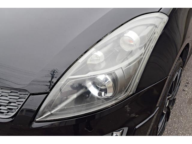 スイフト RS-DJE ナビTV 前席シートヒーター クルーズコントロール ETC スマートキー 4WD バックカメラ 横滑り防止装置 ワンオーナー ABS 盗難防止システム アルミホイール(15枚目)