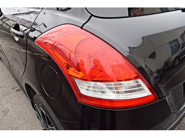 スイフト RS-DJE ナビTV 前席シートヒーター クルーズコントロール ETC スマートキー 4WD バックカメラ 横滑り防止装置 ワンオーナー ABS 盗難防止システム アルミホイール(16枚目)