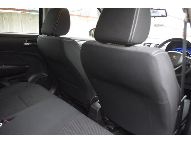 スイフト RS-DJE ナビTV 前席シートヒーター クルーズコントロール ETC スマートキー 4WD バックカメラ 横滑り防止装置 ワンオーナー ABS 盗難防止システム アルミホイール(24枚目)