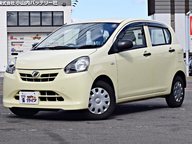ミライース Ｌｆ　メモリアルエディション　エコアイドル　キーレス　４ＷＤ　パワーウィンドウ　パワーステアリング　エアコン　ＡＢＳ（6枚目）
