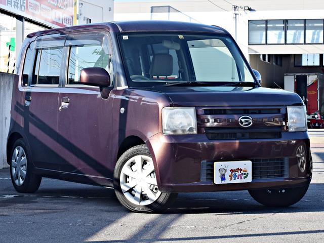 ムーヴコンテ Ｌ　キ－レス　運転席エアバッグ　ベンチシ－ト　パワーステアリング　マニュアルエアコン　フルタイム４ＷＤ　運転席助手席エアバック　パワーウィンドウ　ＡＢＳ　寒冷地仕様　アイドリングストップ機能（13枚目）