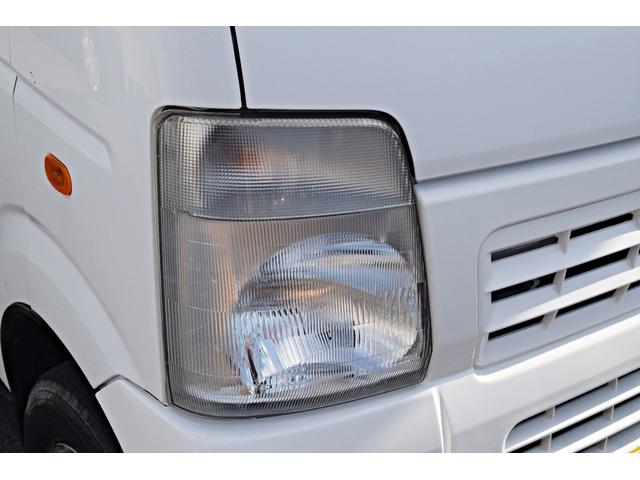 キャリイトラック KC パートタイム4WD(14枚目)