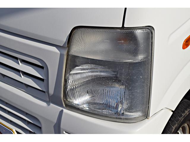 キャリイトラック KC パートタイム4WD(15枚目)