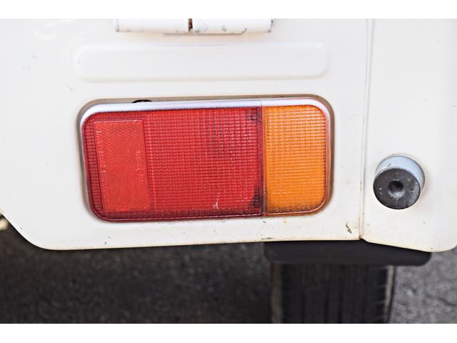 キャリイトラック KC パートタイム4WD(17枚目)