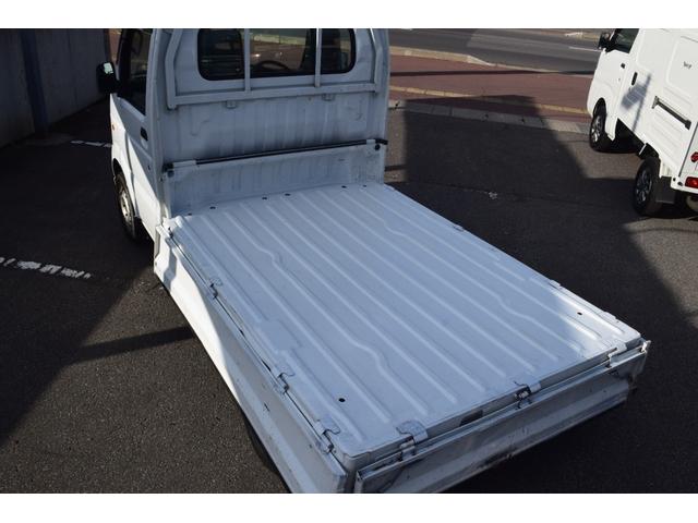 キャリイトラック KC パートタイム4WD(18枚目)