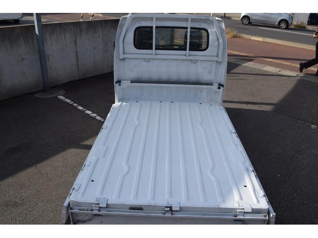 キャリイトラック KC パートタイム4WD(19枚目)