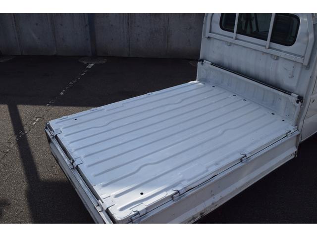 キャリイトラック KC パートタイム4WD(20枚目)