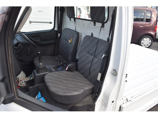 キャリイトラック KC パートタイム4WD(24枚目)