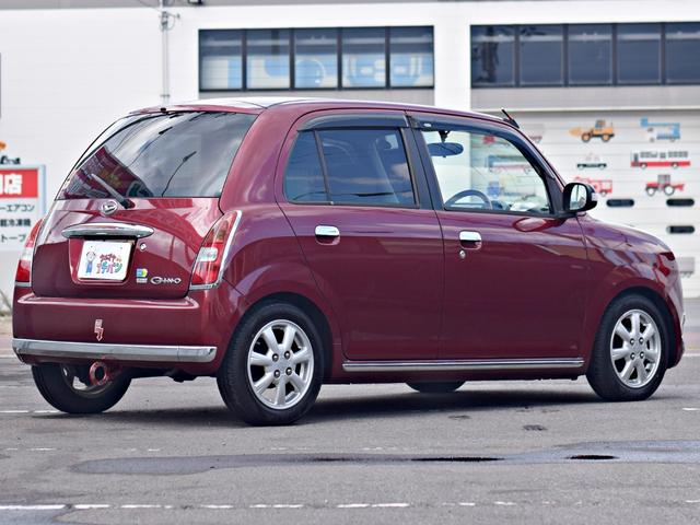 ミラジーノ プレミアムＬ　ＡＢＳ付　寒冷地仕様　Ｗエアバック　４ＷＤ　パワーステアリング　アルミホイール　エアコン　キーレスキー（10枚目）