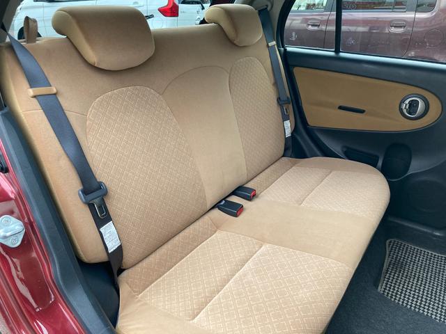 ミラジーノ プレミアムＬ　ＡＢＳ付　寒冷地仕様　Ｗエアバック　４ＷＤ　パワーステアリング　アルミホイール　エアコン　キーレスキー（27枚目）
