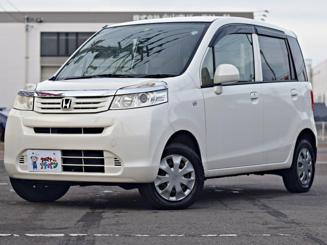 ライフ Ｇ　エアＢ　キ－レス　盗難防止システム　４ＷＤ車　バックモニター　オートエアコン　スマートキー　ＰＷ　パワステ　ＡＢＳ　ベンチシート　運転席助手席エアバック（6枚目）