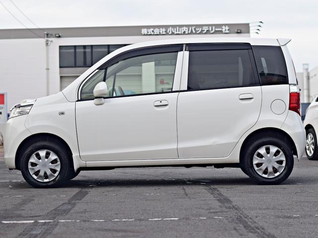 ライフ Ｇ　エアＢ　キ－レス　盗難防止システム　４ＷＤ車　バックモニター　オートエアコン　スマートキー　ＰＷ　パワステ　ＡＢＳ　ベンチシート　運転席助手席エアバック（11枚目）