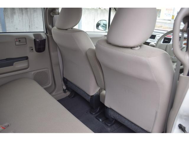 ライフ Ｇ　エアＢ　キ－レス　盗難防止システム　４ＷＤ車　バックモニター　オートエアコン　スマートキー　ＰＷ　パワステ　ＡＢＳ　ベンチシート　運転席助手席エアバック（22枚目）