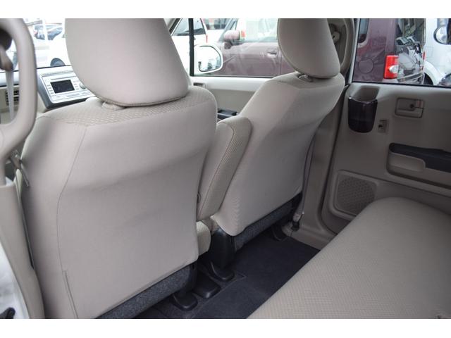 ライフ Ｇ　エアＢ　キ－レス　盗難防止システム　４ＷＤ車　バックモニター　オートエアコン　スマートキー　ＰＷ　パワステ　ＡＢＳ　ベンチシート　運転席助手席エアバック（24枚目）
