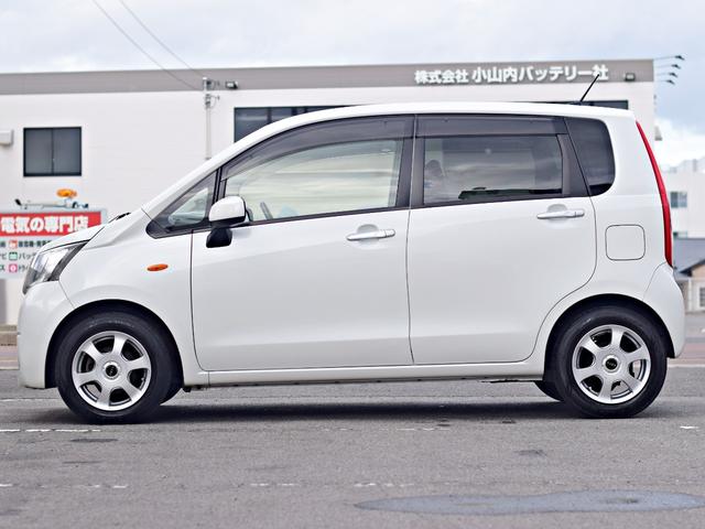 ムーヴ Ｌ　ＳＡ　パワーウィンドウ　エアコン　パワーステアリング　Ｗエアバッグ　寒冷地仕様　キーレスリモコン　横滑り防止装置　４ＷＤ　アイドリングストップ　エアバッグ　ベンチシート　ＡＢＳ　誤発進抑制（11枚目）