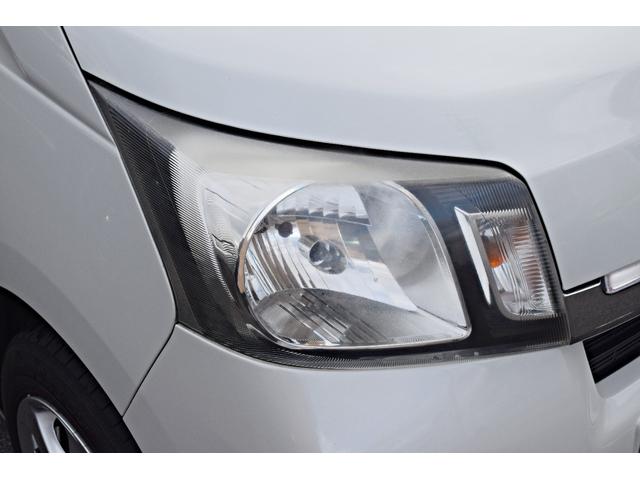 ムーヴ Ｌ　ＳＡ　パワーウィンドウ　エアコン　パワーステアリング　Ｗエアバッグ　寒冷地仕様　キーレスリモコン　横滑り防止装置　４ＷＤ　アイドリングストップ　エアバッグ　ベンチシート　ＡＢＳ　誤発進抑制（14枚目）