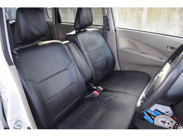 ムーヴ Ｌ　ＳＡ　パワーウィンドウ　エアコン　パワーステアリング　Ｗエアバッグ　寒冷地仕様　キーレスリモコン　横滑り防止装置　４ＷＤ　アイドリングストップ　エアバッグ　ベンチシート　ＡＢＳ　誤発進抑制（22枚目）