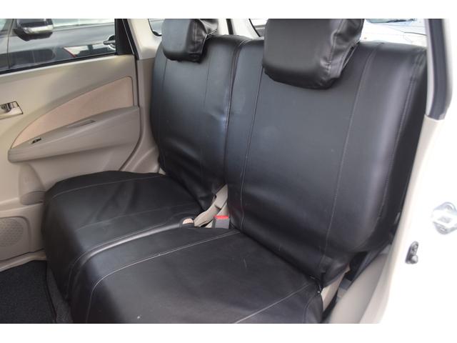 ムーヴ Ｌ　ＳＡ　パワーウィンドウ　エアコン　パワーステアリング　Ｗエアバッグ　寒冷地仕様　キーレスリモコン　横滑り防止装置　４ＷＤ　アイドリングストップ　エアバッグ　ベンチシート　ＡＢＳ　誤発進抑制（27枚目）