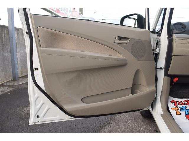 ムーヴ Ｌ　ＳＡ　パワーウィンドウ　エアコン　パワーステアリング　Ｗエアバッグ　寒冷地仕様　キーレスリモコン　横滑り防止装置　４ＷＤ　アイドリングストップ　エアバッグ　ベンチシート　ＡＢＳ　誤発進抑制（37枚目）