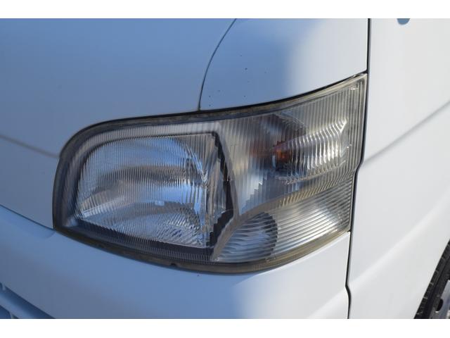 ハイゼットトラック エアコン・パワステ　スペシャル　ＰＳ　切り替え４ＷＤ　マニュアルエアコン（15枚目）