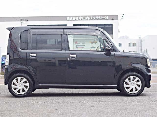 ムーヴコンテ カスタム　Ｘ　Ｗエアバック　スマートキー　ＡＢＳ　ベンチシート　オートエアコン　４ＷＤ　パワーステアリング　パワーウィンドウ　キーフリー　運転席エアバッグ　イモビライザー（12枚目）