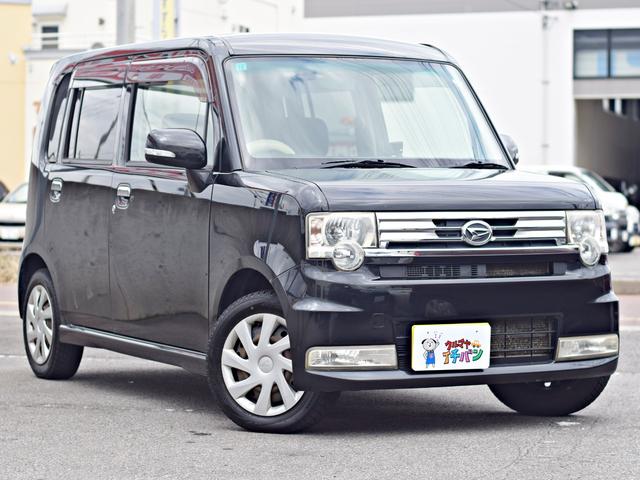 ムーヴコンテ カスタム　Ｘ　Ｗエアバック　スマートキー　ＡＢＳ　ベンチシート　オートエアコン　４ＷＤ　パワーステアリング　パワーウィンドウ　キーフリー　運転席エアバッグ　イモビライザー（13枚目）