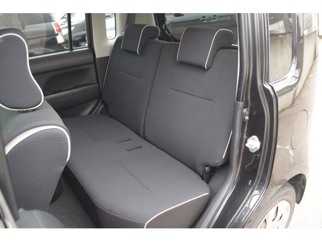 ムーヴコンテ カスタム　Ｘ　Ｗエアバック　スマートキー　ＡＢＳ　ベンチシート　オートエアコン　４ＷＤ　パワーステアリング　パワーウィンドウ　キーフリー　運転席エアバッグ　イモビライザー（27枚目）