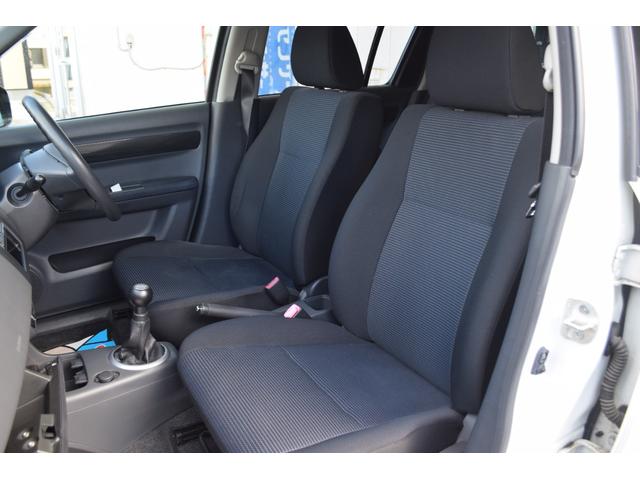スイフト １．３ＸＧ　パワステ　盗難防止装置　運転席エアバッグ　４ＷＤ　スマートキー　ＡＢＳ　パワーウィンドウ　エアコン付き　キーレスキー　前席シートヒーター　Ｗエアバック（23枚目）