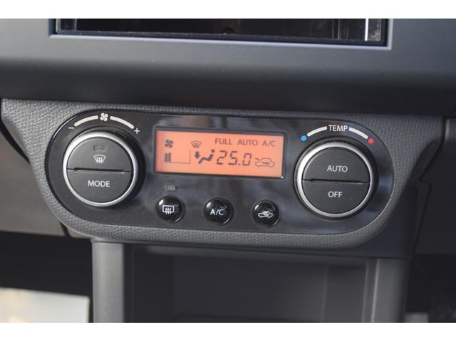 スイフト １．３ＸＧ　パワステ　盗難防止装置　運転席エアバッグ　４ＷＤ　スマートキー　ＡＢＳ　パワーウィンドウ　エアコン付き　キーレスキー　前席シートヒーター　Ｗエアバック（33枚目）