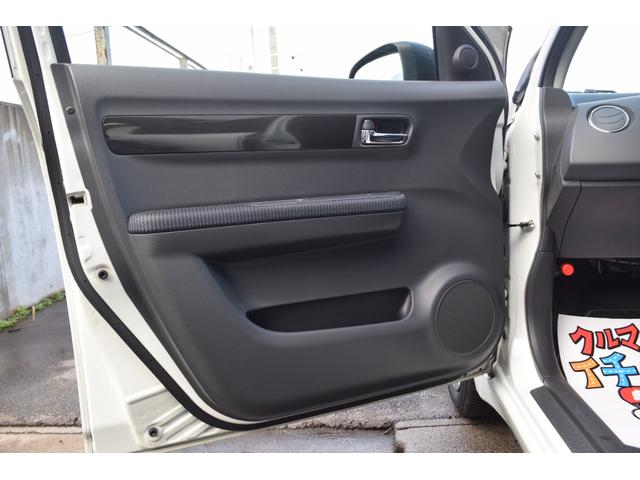スイフト １．３ＸＧ　パワステ　盗難防止装置　運転席エアバッグ　４ＷＤ　スマートキー　ＡＢＳ　パワーウィンドウ　エアコン付き　キーレスキー　前席シートヒーター　Ｗエアバック（35枚目）