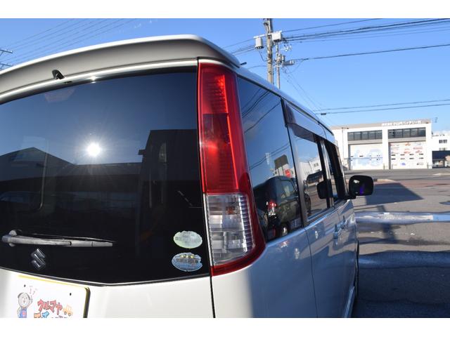 パレット Ｔ　運転席助手席エアバック　セキュリティーアラーム　パワーステアリング　フルフラットシート　フルオートエアコン　アルミホイール　ベンチＳ　パワーウィンドウ　キーレス　４ＷＤ　運転席エアバッグ　サイドエアＢ（13枚目）