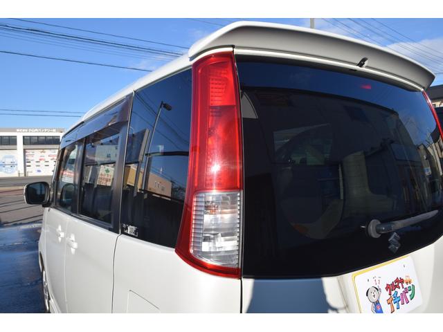 パレット Ｔ　運転席助手席エアバック　セキュリティーアラーム　パワーステアリング　フルフラットシート　フルオートエアコン　アルミホイール　ベンチＳ　パワーウィンドウ　キーレス　４ＷＤ　運転席エアバッグ　サイドエアＢ（14枚目）