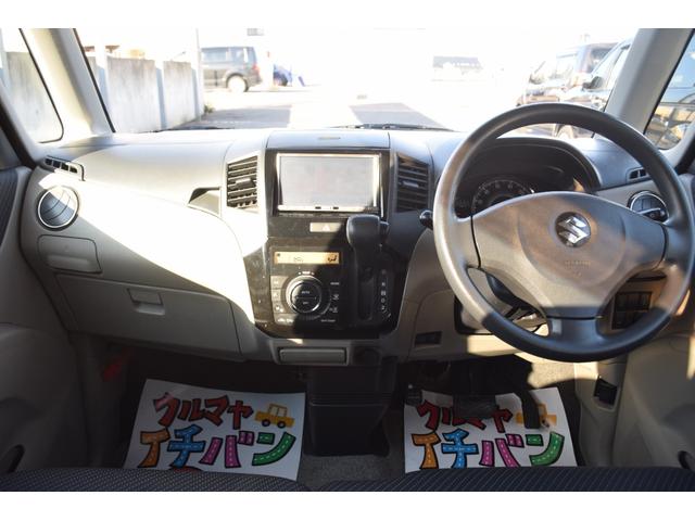 パレット Ｔ　運転席助手席エアバック　セキュリティーアラーム　パワーステアリング　フルフラットシート　フルオートエアコン　アルミホイール　ベンチＳ　パワーウィンドウ　キーレス　４ＷＤ　運転席エアバッグ　サイドエアＢ（16枚目）