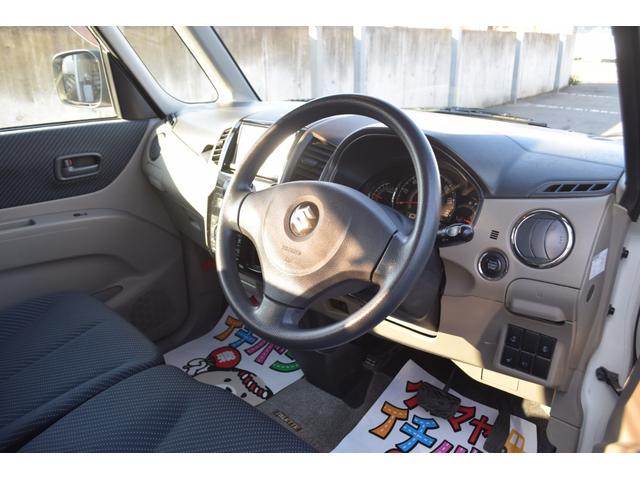 パレット Ｔ　運転席助手席エアバック　セキュリティーアラーム　パワーステアリング　フルフラットシート　フルオートエアコン　アルミホイール　ベンチＳ　パワーウィンドウ　キーレス　４ＷＤ　運転席エアバッグ　サイドエアＢ（17枚目）