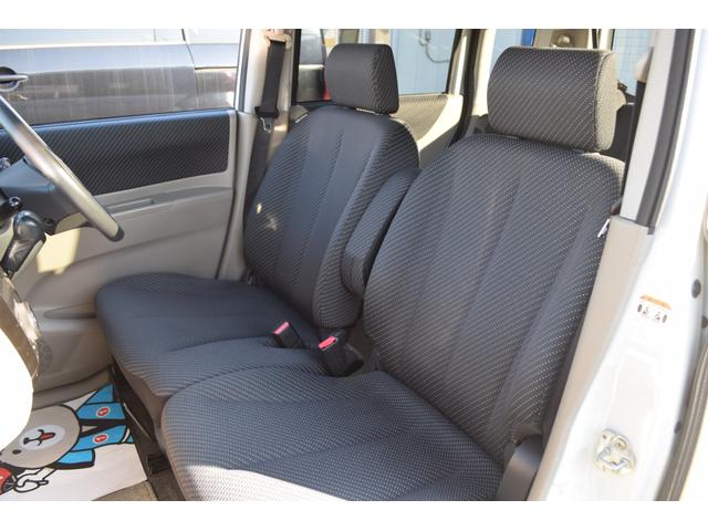 パレット Ｔ　運転席助手席エアバック　セキュリティーアラーム　パワーステアリング　フルフラットシート　フルオートエアコン　アルミホイール　ベンチＳ　パワーウィンドウ　キーレス　４ＷＤ　運転席エアバッグ　サイドエアＢ（20枚目）