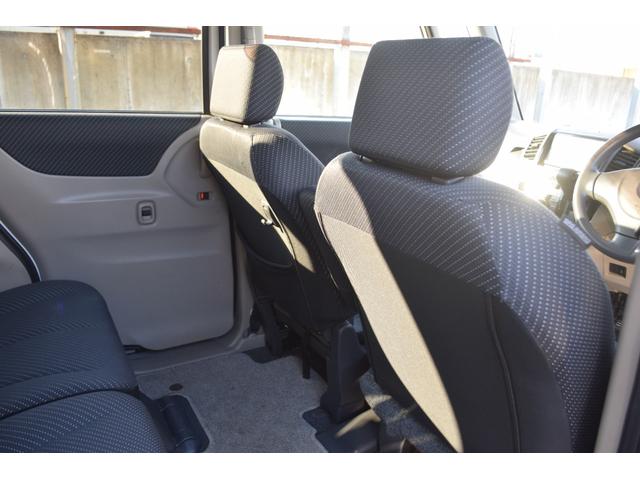 パレット Ｔ　運転席助手席エアバック　セキュリティーアラーム　パワーステアリング　フルフラットシート　フルオートエアコン　アルミホイール　ベンチＳ　パワーウィンドウ　キーレス　４ＷＤ　運転席エアバッグ　サイドエアＢ（21枚目）