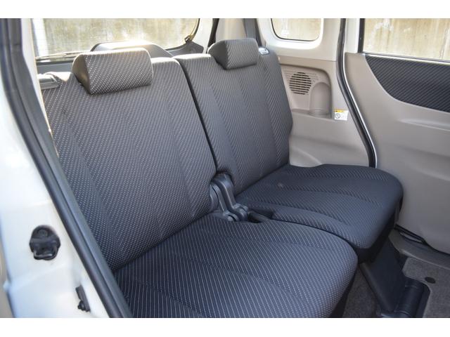 パレット Ｔ　運転席助手席エアバック　セキュリティーアラーム　パワーステアリング　フルフラットシート　フルオートエアコン　アルミホイール　ベンチＳ　パワーウィンドウ　キーレス　４ＷＤ　運転席エアバッグ　サイドエアＢ（22枚目）