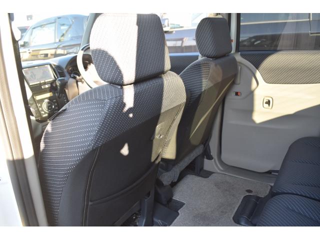 パレット Ｔ　運転席助手席エアバック　セキュリティーアラーム　パワーステアリング　フルフラットシート　フルオートエアコン　アルミホイール　ベンチＳ　パワーウィンドウ　キーレス　４ＷＤ　運転席エアバッグ　サイドエアＢ（23枚目）