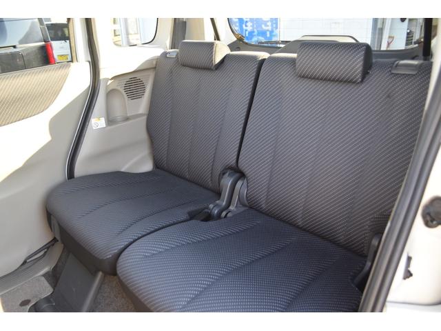 パレット Ｔ　運転席助手席エアバック　セキュリティーアラーム　パワーステアリング　フルフラットシート　フルオートエアコン　アルミホイール　ベンチＳ　パワーウィンドウ　キーレス　４ＷＤ　運転席エアバッグ　サイドエアＢ（24枚目）