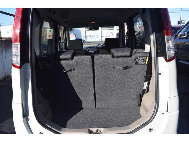 パレット Ｔ　運転席助手席エアバック　セキュリティーアラーム　パワーステアリング　フルフラットシート　フルオートエアコン　アルミホイール　ベンチＳ　パワーウィンドウ　キーレス　４ＷＤ　運転席エアバッグ　サイドエアＢ（26枚目）