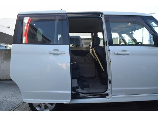 パレット Ｔ　運転席助手席エアバック　セキュリティーアラーム　パワーステアリング　フルフラットシート　フルオートエアコン　アルミホイール　ベンチＳ　パワーウィンドウ　キーレス　４ＷＤ　運転席エアバッグ　サイドエアＢ（32枚目）