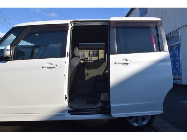 パレット Ｔ　運転席助手席エアバック　セキュリティーアラーム　パワーステアリング　フルフラットシート　フルオートエアコン　アルミホイール　ベンチＳ　パワーウィンドウ　キーレス　４ＷＤ　運転席エアバッグ　サイドエアＢ（33枚目）