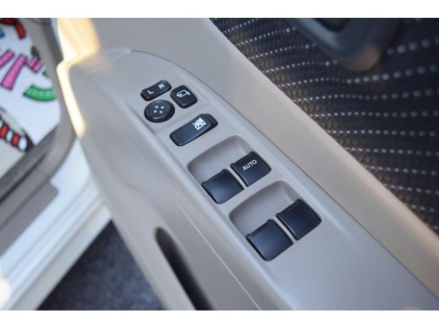 パレット Ｔ　運転席助手席エアバック　セキュリティーアラーム　パワーステアリング　フルフラットシート　フルオートエアコン　アルミホイール　ベンチＳ　パワーウィンドウ　キーレス　４ＷＤ　運転席エアバッグ　サイドエアＢ（35枚目）