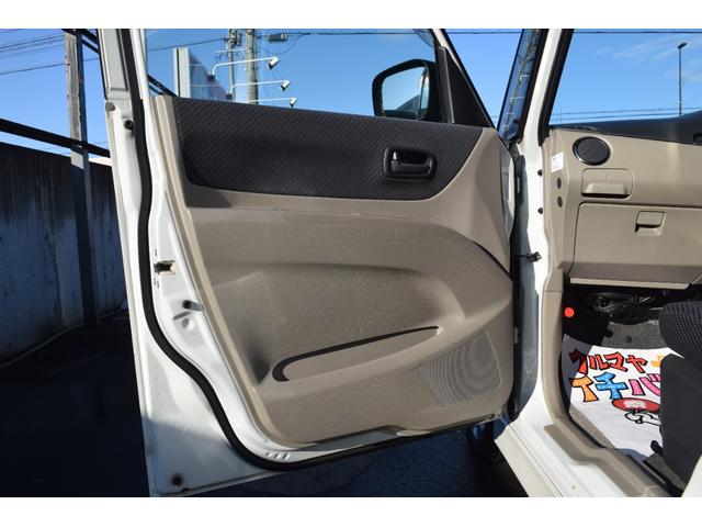 パレット Ｔ　運転席助手席エアバック　セキュリティーアラーム　パワーステアリング　フルフラットシート　フルオートエアコン　アルミホイール　ベンチＳ　パワーウィンドウ　キーレス　４ＷＤ　運転席エアバッグ　サイドエアＢ（36枚目）