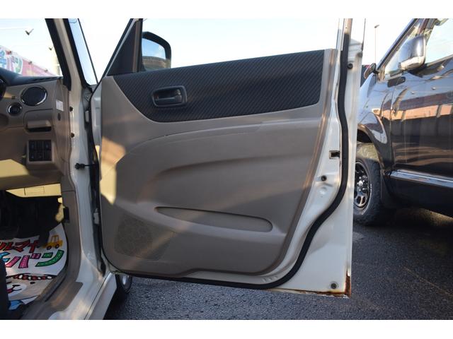 パレット Ｔ　運転席助手席エアバック　セキュリティーアラーム　パワーステアリング　フルフラットシート　フルオートエアコン　アルミホイール　ベンチＳ　パワーウィンドウ　キーレス　４ＷＤ　運転席エアバッグ　サイドエアＢ（37枚目）