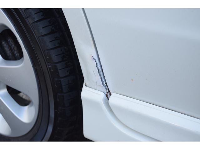 パレット Ｔ　運転席助手席エアバック　セキュリティーアラーム　パワーステアリング　フルフラットシート　フルオートエアコン　アルミホイール　ベンチＳ　パワーウィンドウ　キーレス　４ＷＤ　運転席エアバッグ　サイドエアＢ（41枚目）