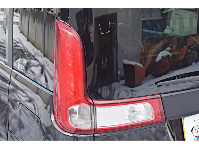 スペーシア Ｘ　両側スライド片側電動　フルタイム４ＷＤ　イモビライザー　助手席エアバッグ　ＰＷ　運転席エアバック　ベンチＳ　ＡＵＴＯエアコン　パワーステアリング　ＡＢＳ　アイドリンクストップ　キーレスエントリ－（16枚目）